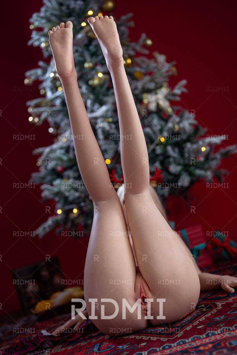 Lalka seksu Kaya (Ridmii Doll 164cm B-cup #K58 Silikon)