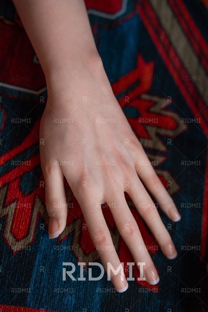 Lalka seksu Kaya (Ridmii Doll 164cm B-cup #K58 Silikon)