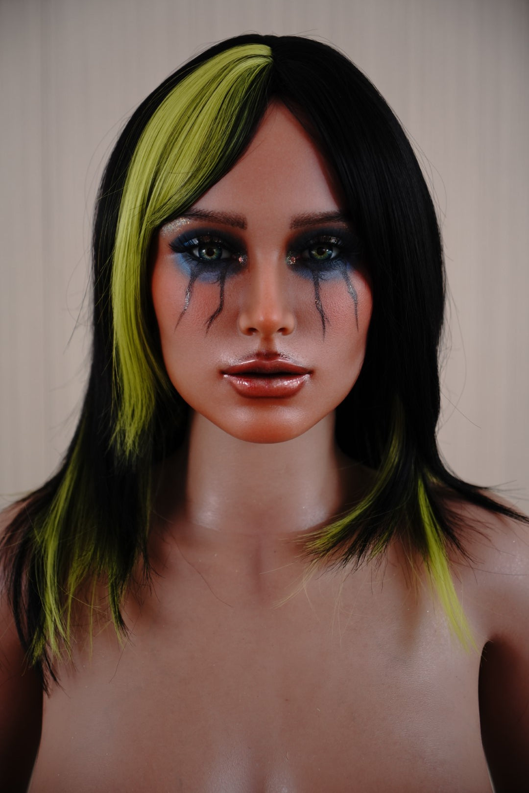 Lalka seksu Zabina (Galatea Doll 162cm C-cup #108 Silikon)