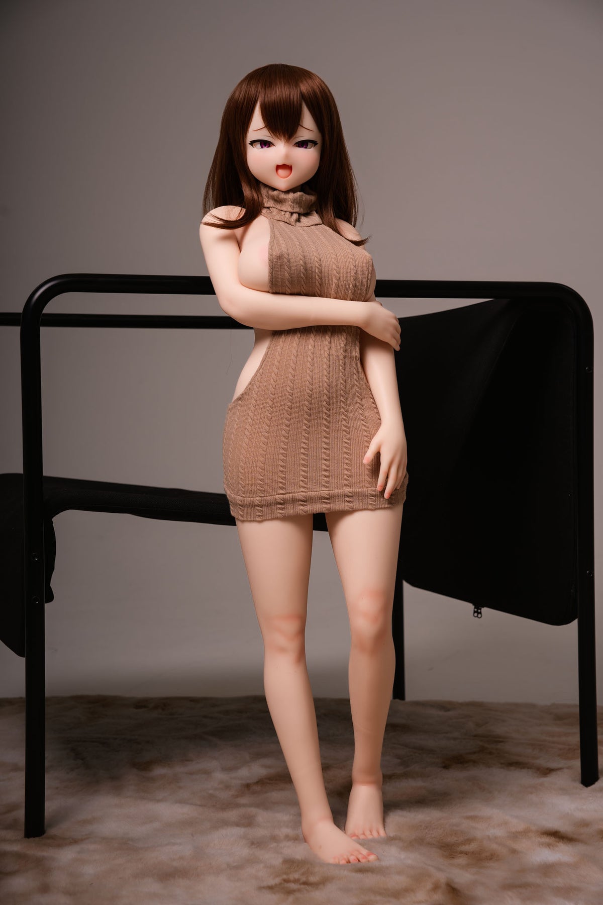 Akari lalka seksu (Irokebijin 90cm F-cup S-TPE)