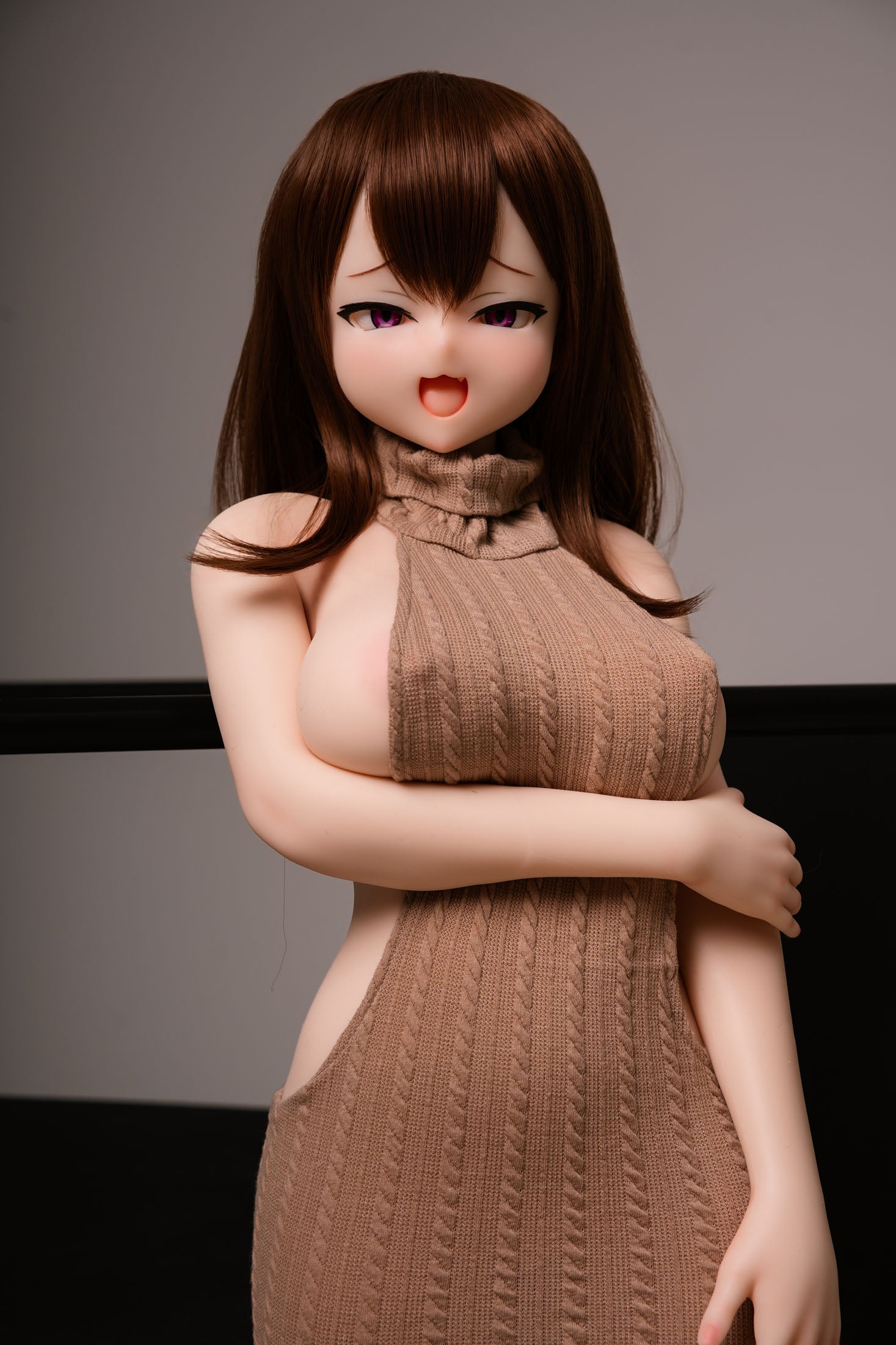 Akari lalka seksu (Irokebijin 90cm F-cup S-TPE)