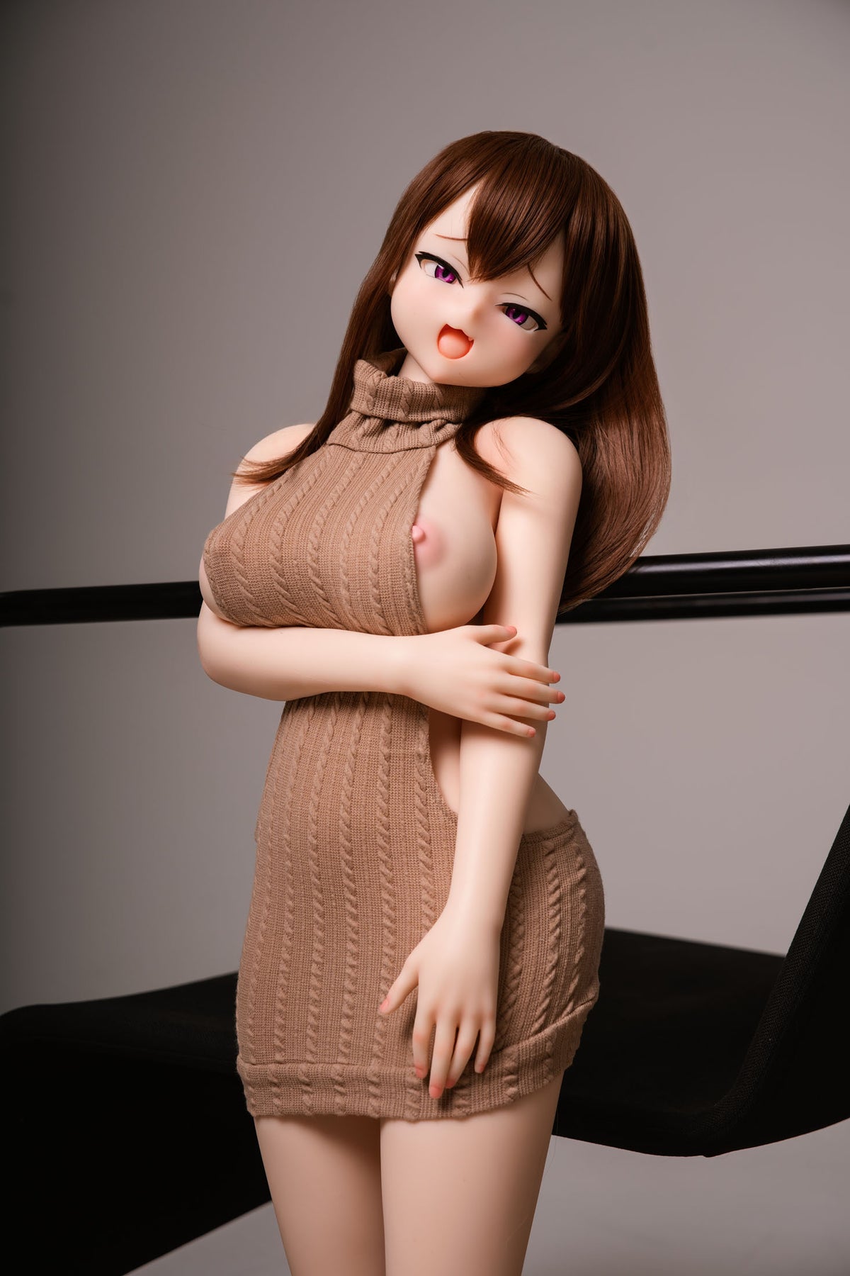 Akari lalka seksu (Irokebijin 90cm F-cup S-TPE)