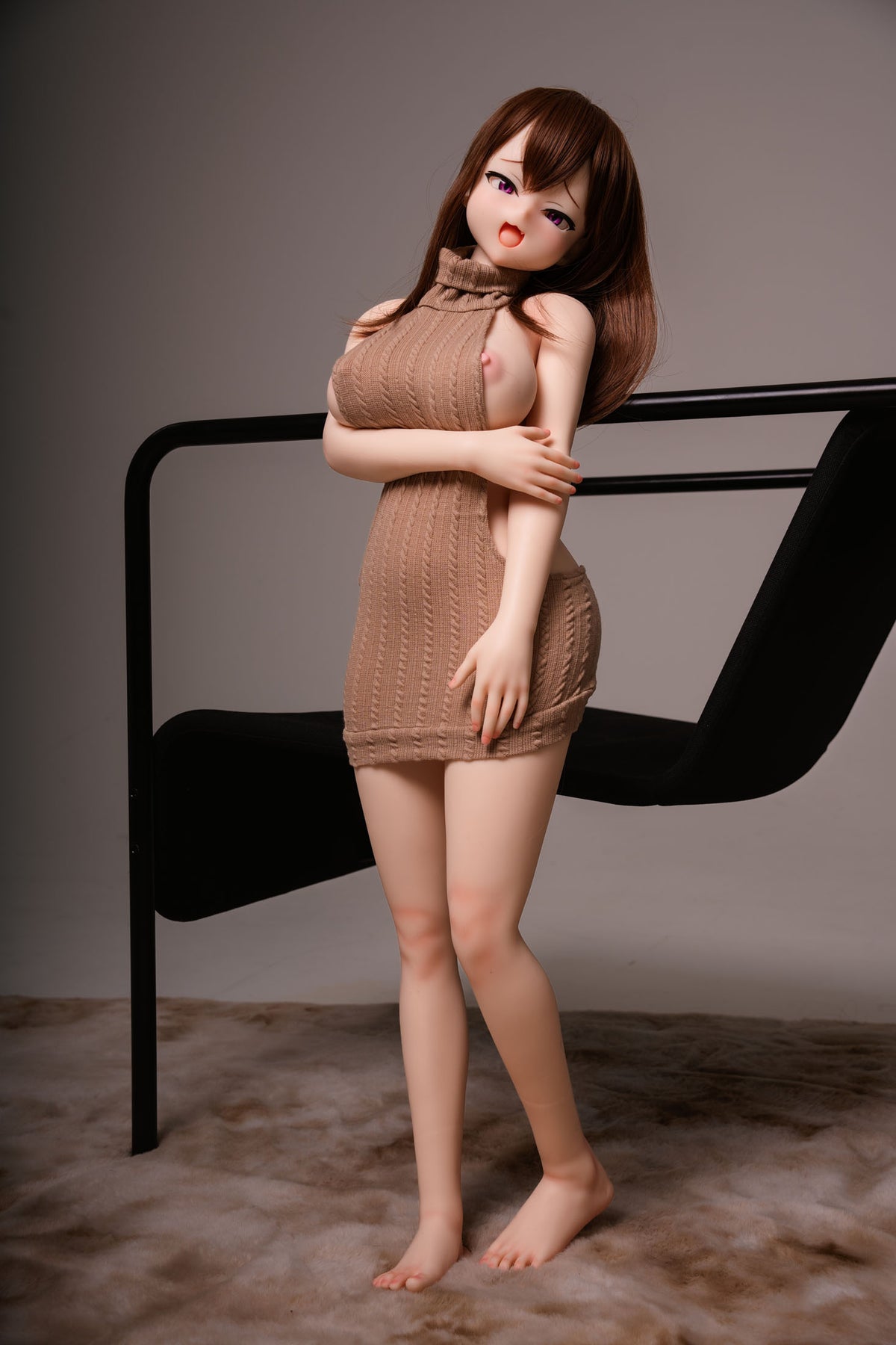 Akari lalka seksu (Irokebijin 90cm F-cup S-TPE)