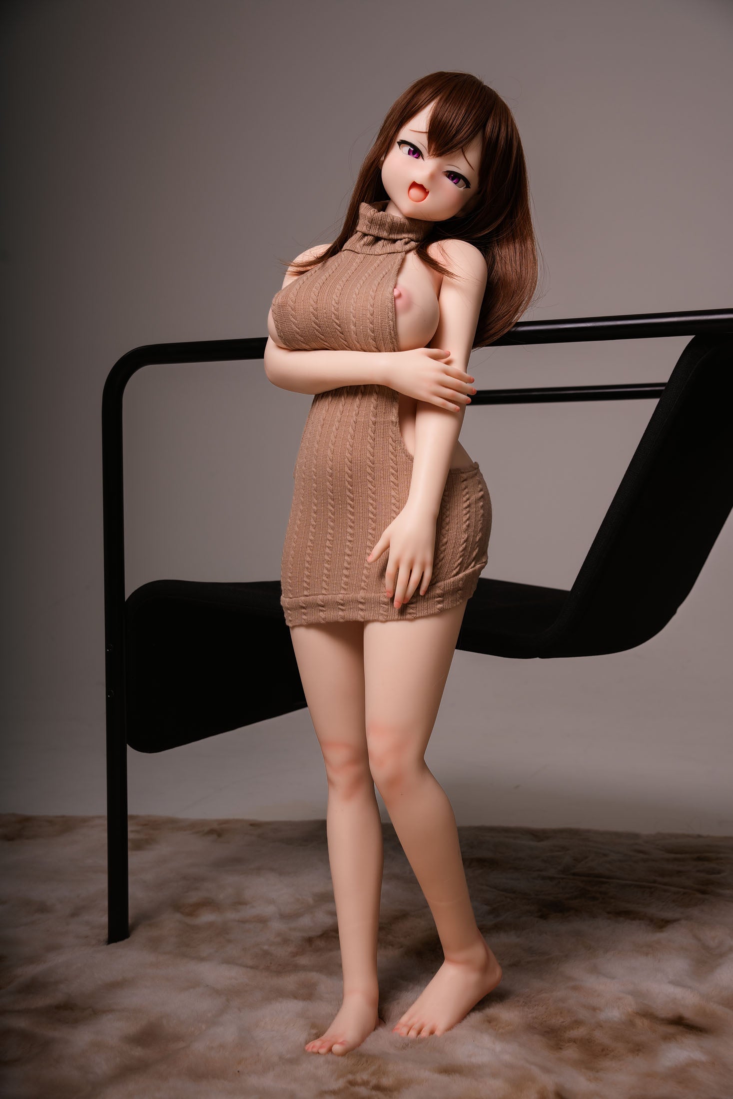 Akari lalka seksu (Irokebijin 90cm F-cup S-TPE)