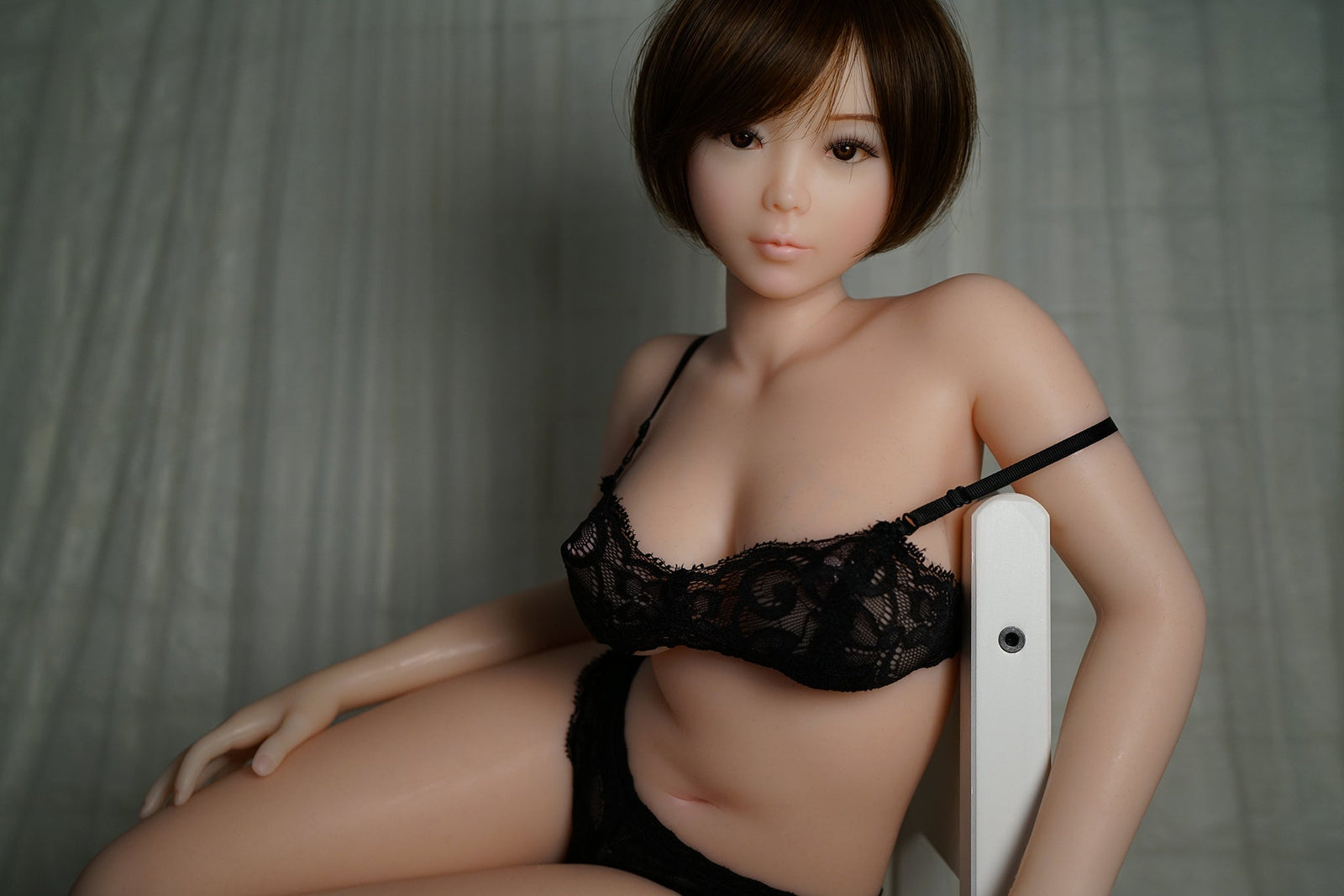 Akira Sex doll (Piper Doll 100cm G-cup silicone) EXPRESS