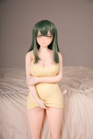 Rico Sex Doll (Irokebijin 90 cm f-cup S-tpe)