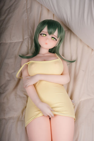 Rico Sex Doll (Irokebijin 90 cm f-cup S-tpe)