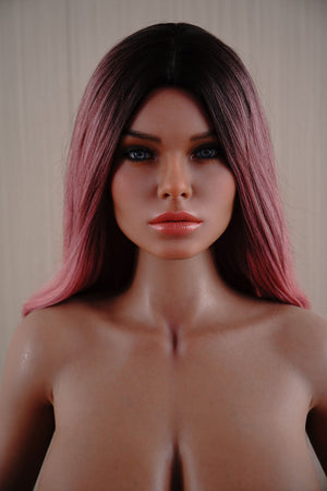 Belinda Sex Doll (Galatea Doll 163 cm D-cup #117 silikon)