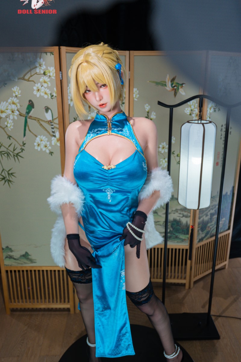 Mizushaku Aoi Sex doll (Doll Senior 160cm F-cup #29 silicone)