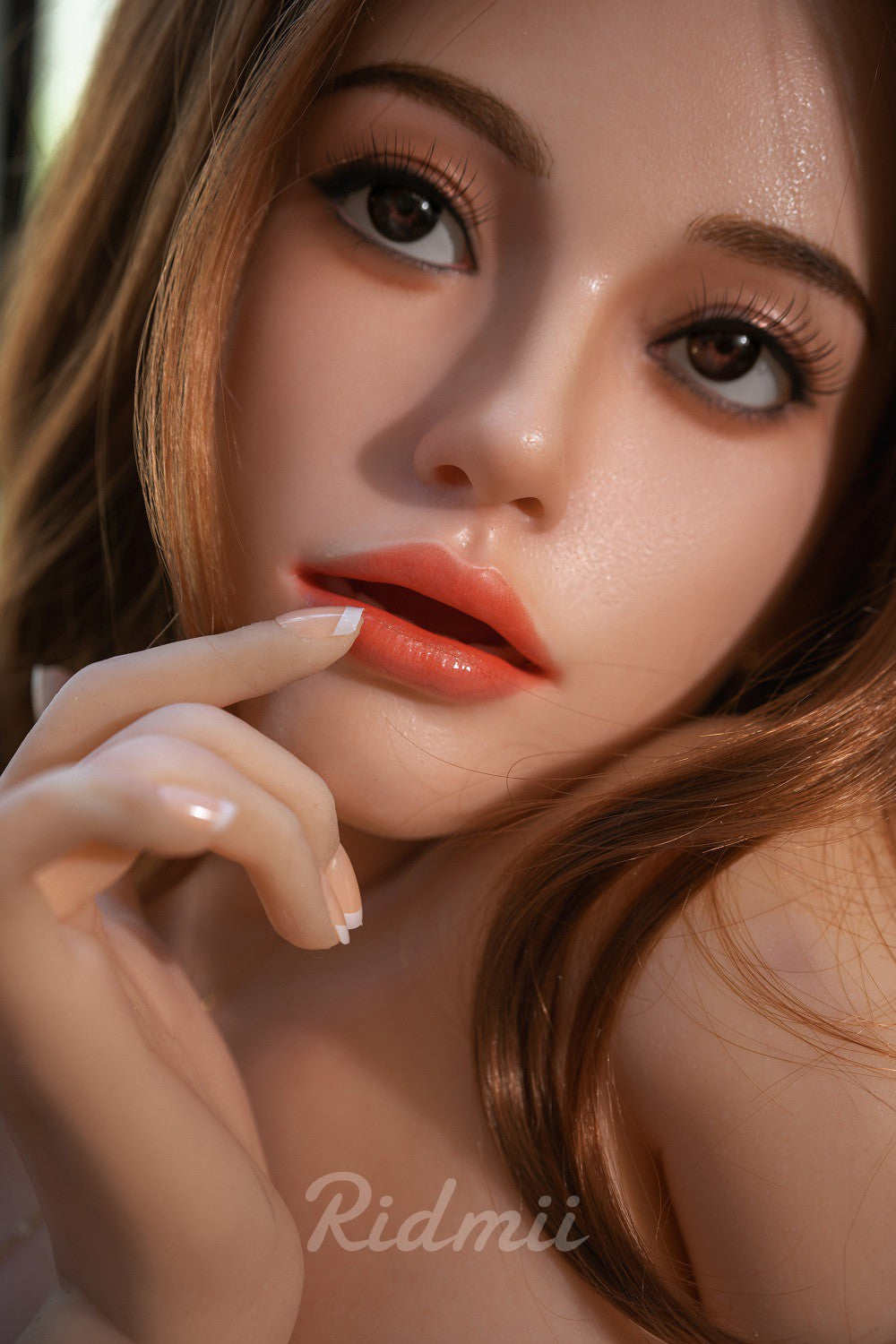 Jada Sex Doll (Ridmii Doll 164 cm C-cup TPE+silikon)