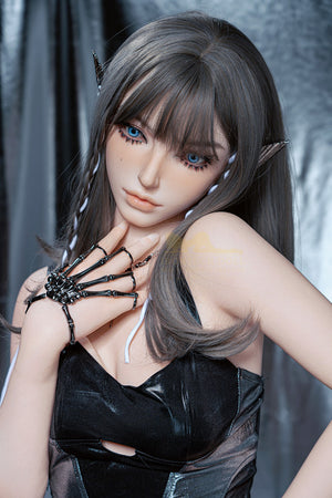 Joline Sex Doll (Irontech Doll 163 cm B-cup Silikon S41)