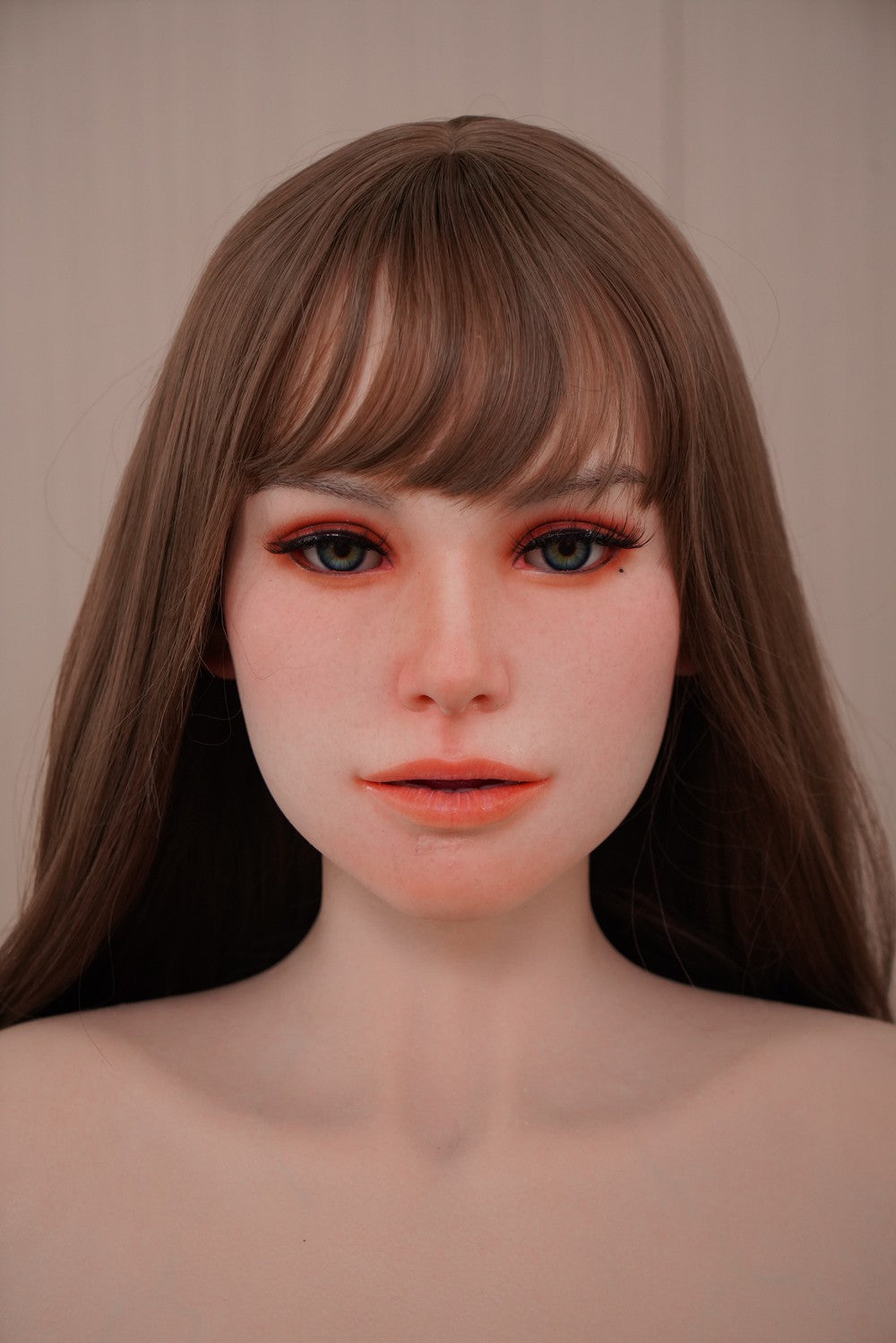 Samira Sex Doll (Galatea Doll 163 cm D-cup #198 silikon)