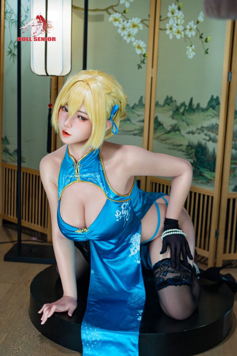 Mizushaku Aoi Sex doll (Doll Senior 160cm F-cup #29 silicone)