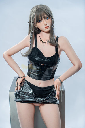 Joline Sex Doll (Irontech Doll 163 cm B-cup Silikon S41)