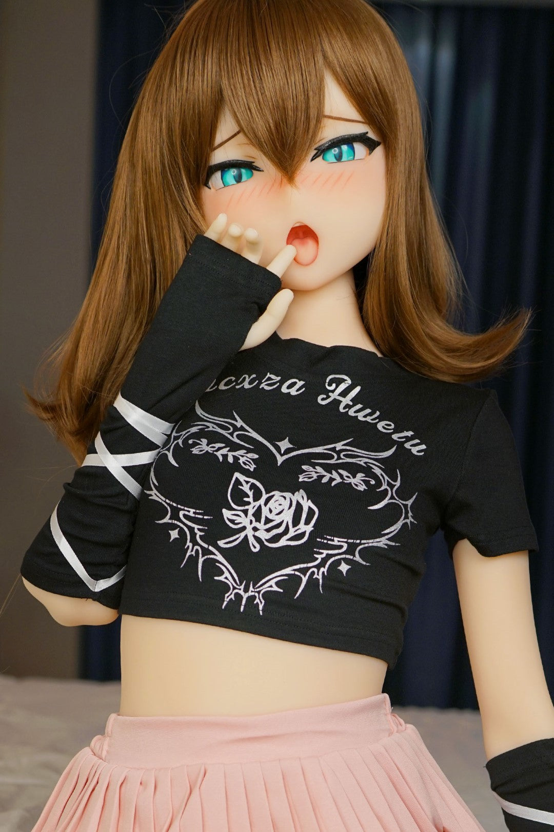 Koharu sex lalka (Irokebijin 130 cm a-cup S-tpe) EXPRESS