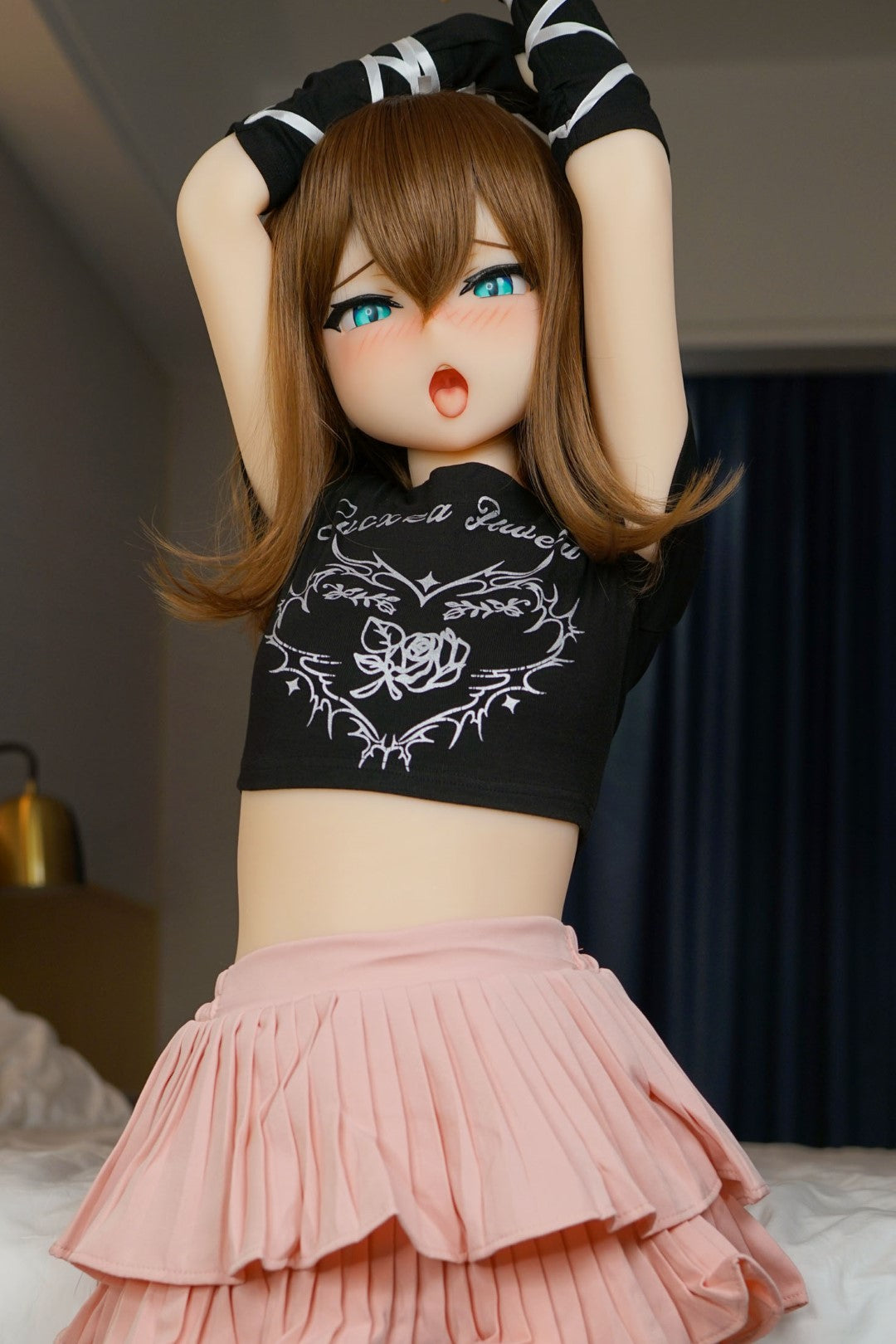 Koharu sex lalka (Irokebijin 130 cm a-cup S-tpe) EXPRESS