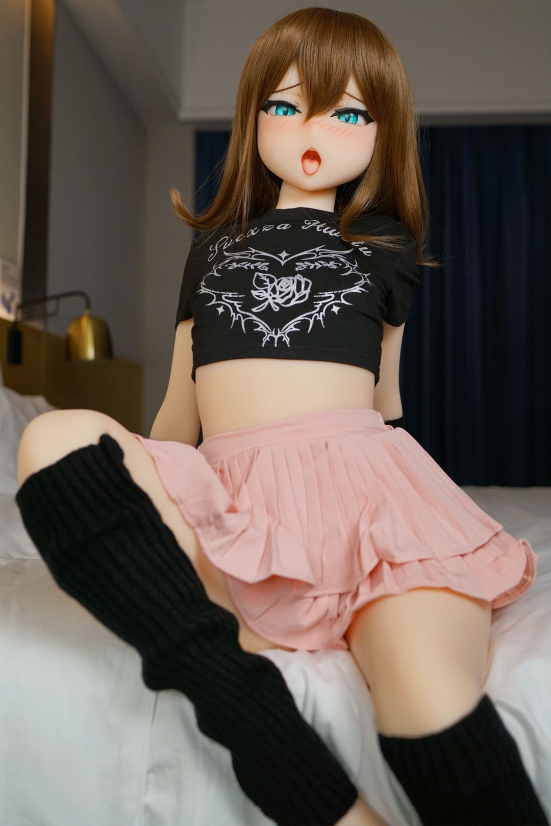 Koharu sex lalka (Irokebijin 130 cm a-cup S-tpe) EXPRESS