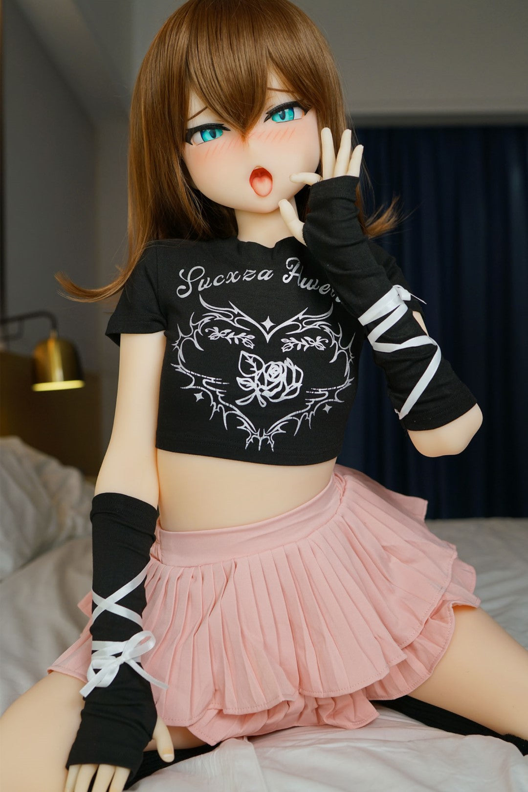 Koharu sex lalka (Irokebijin 130 cm a-cup S-tpe) EXPRESS