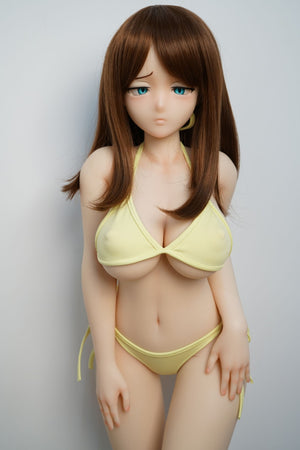 Rico Sex Doll (Irokebijin 95 cm f-cup HSS silikon)