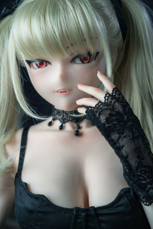 Abby Sex Doll (Irokebijin 148 cm f-cup HSS silikon)