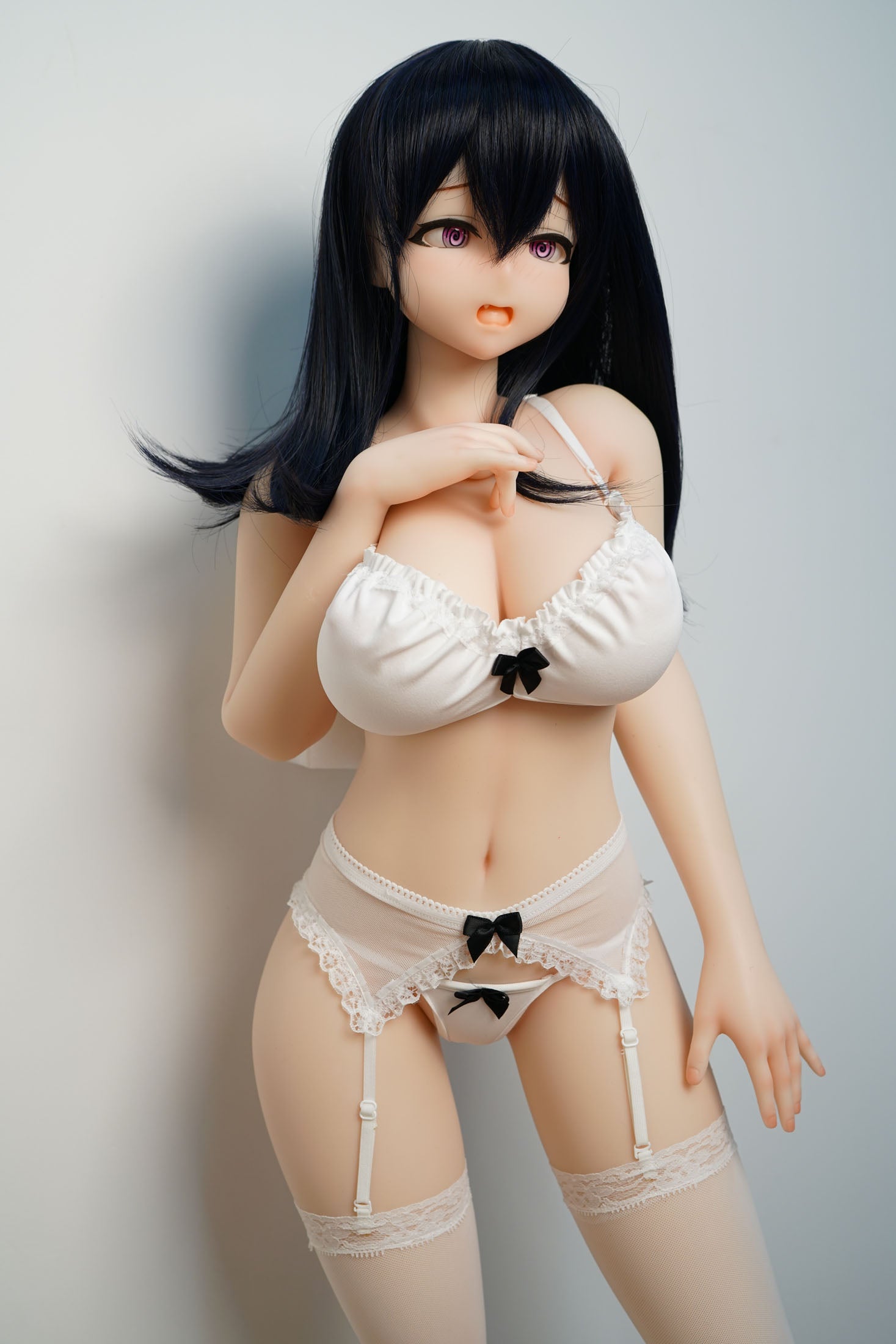 Yui Sex doll (Irokebijin 95cm F-cup HSS silicone)