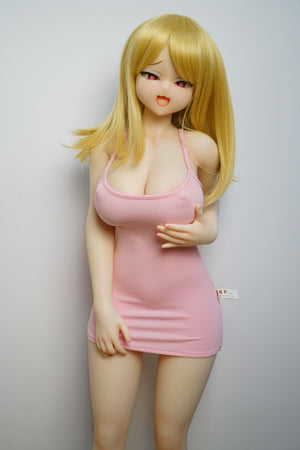 Akari Lalka seksualna (Irokebijin 95 cm f-cup HSS silikon)