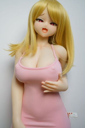 Akari Lalka seksualna (Irokebijin 95 cm f-cup HSS silikon)