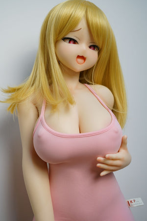 Akari Lalka seksualna (Irokebijin 95 cm f-cup HSS silikon)