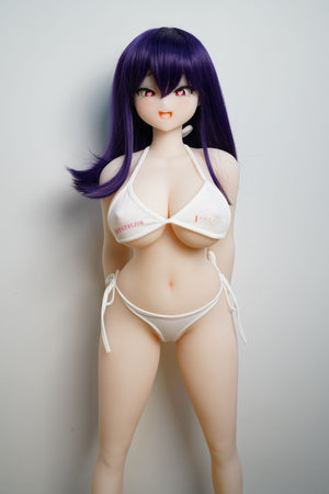 Aoi Sex Doll (Irokebijin 90 cm f-cup S-tpe)