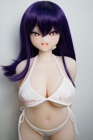 Aoi Sex Doll (Irokebijin 90 cm f-cup S-tpe)