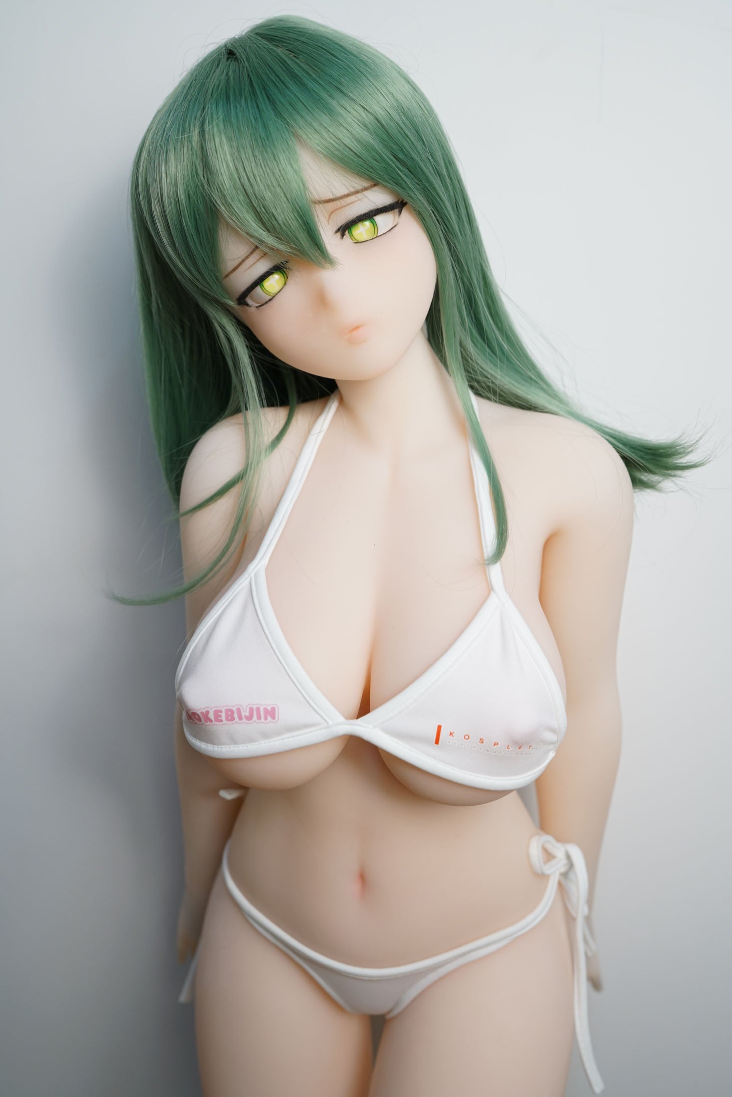 Rico Sex Doll (Irokebijin 95 cm f-cup S-tpe)