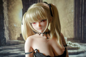 Abby Sex Doll (Irokebijin 148 cm f-cup HSS silikon)