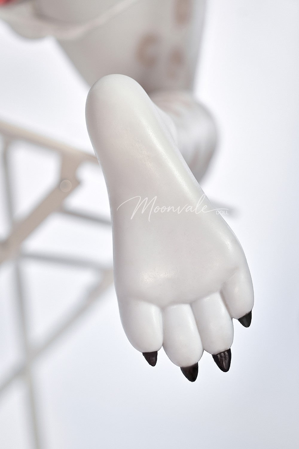 Velara Sexdocka (Moonvale Doll 165cm D-kupa Silikon)
