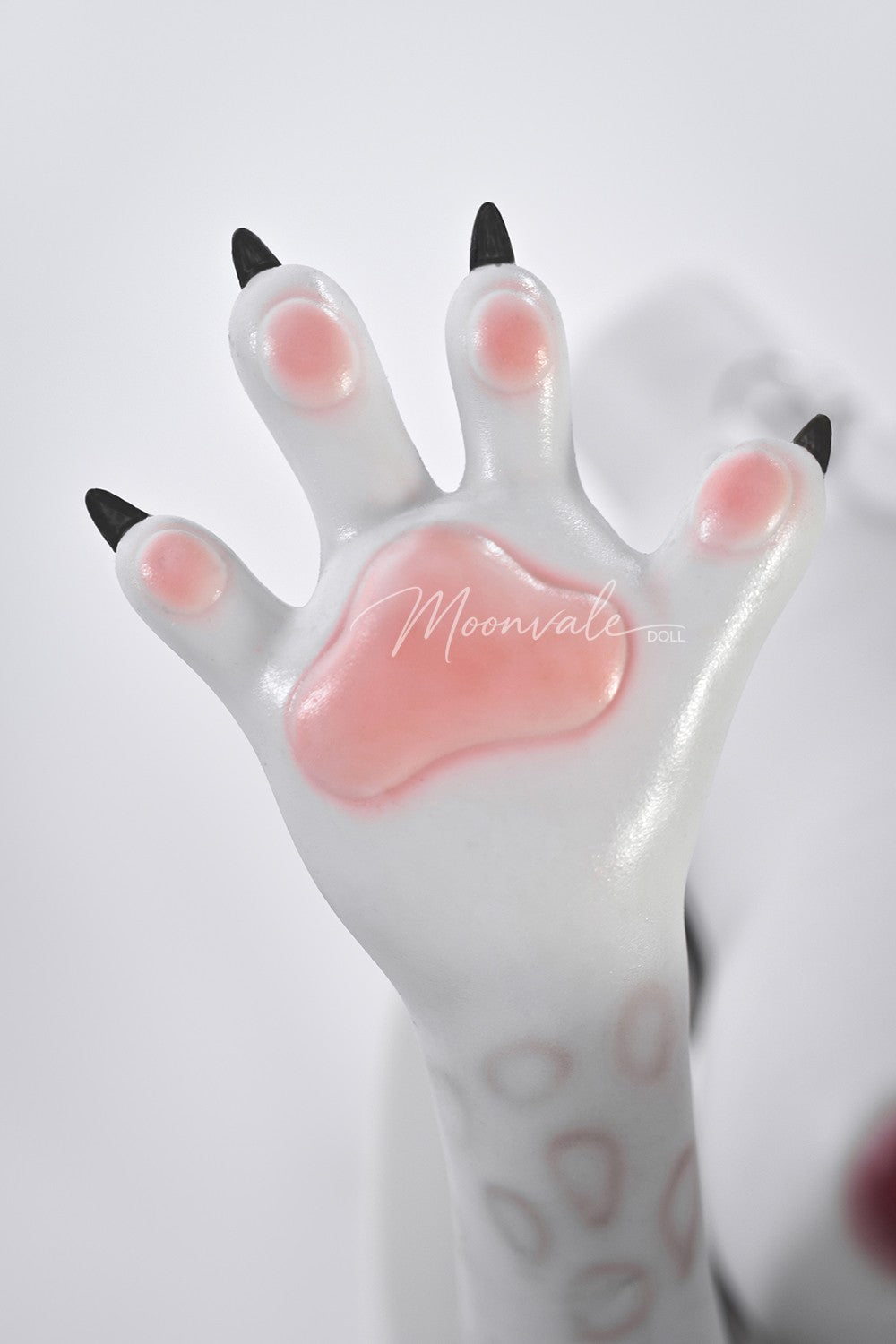 Velara Sexdocka (Moonvale Doll 165cm D-kupa Silikon)