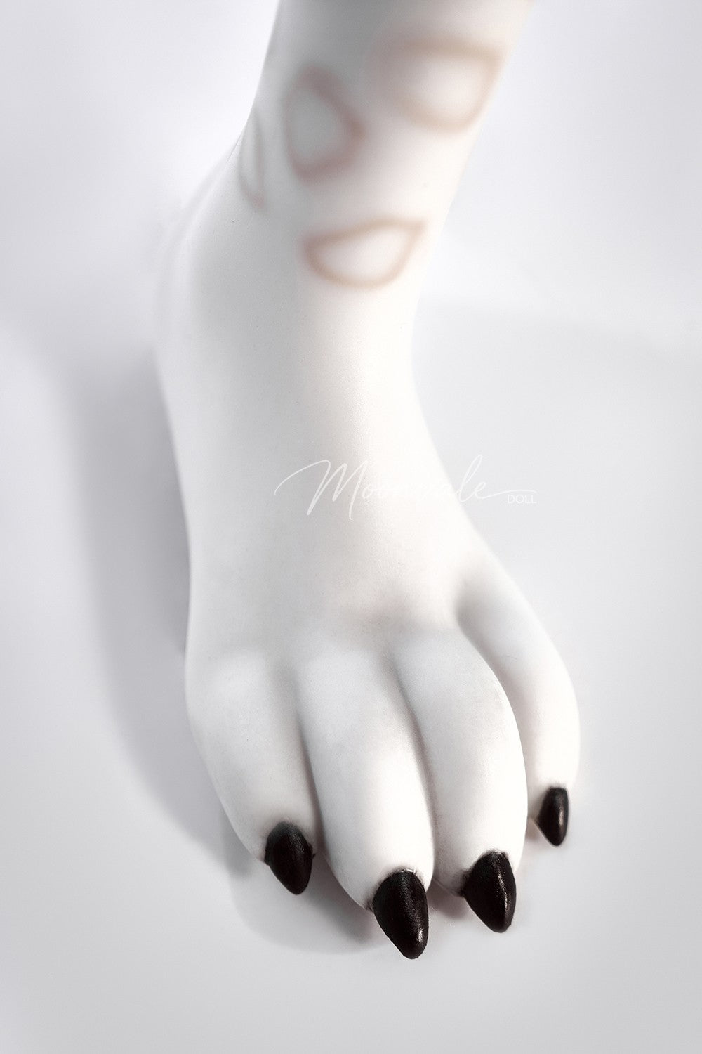 Velara Sexdocka (Moonvale Doll 165cm D-kupa Silikon)