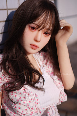 Suraya Sex Doll (YJL Doll 156 cm f-cup Tpe)