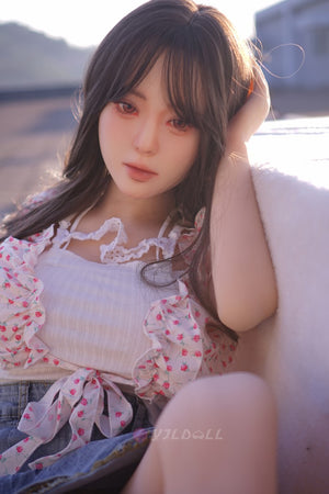 Suraya Sex Doll (YJL Doll 156 cm f-cup Tpe)