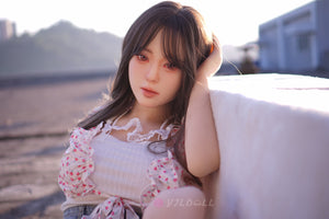 Suraya Sex Doll (YJL Doll 156 cm f-cup Tpe)