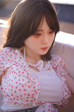 Suraya Sex Doll (YJL Doll 156 cm f-cup Tpe)