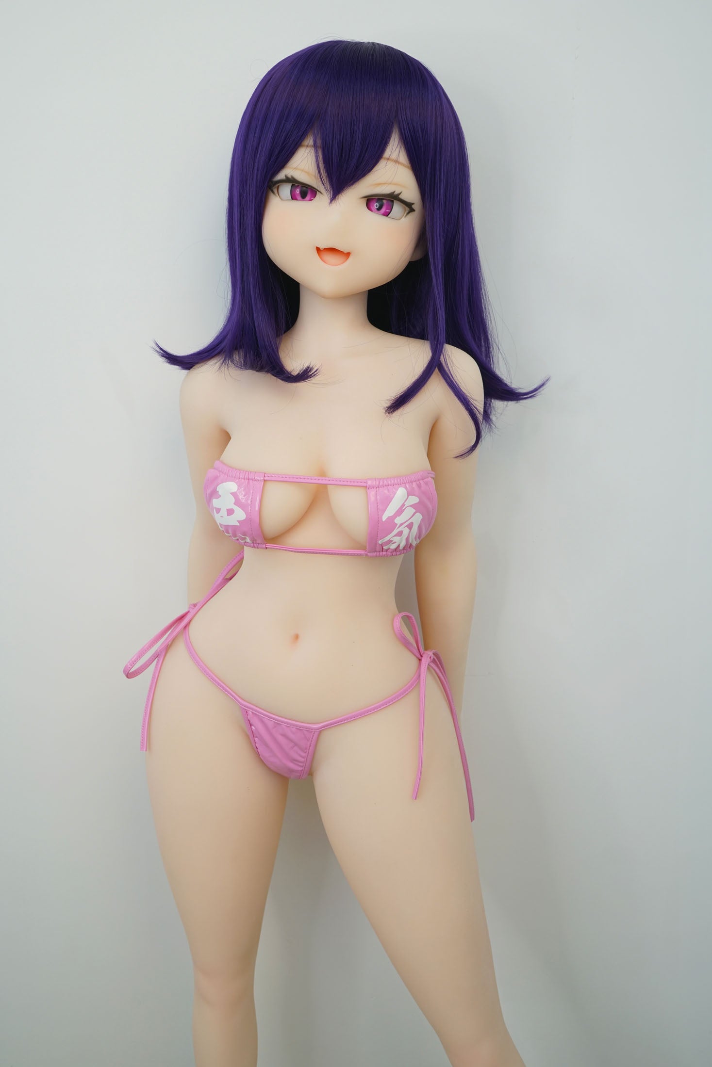 Aki Sex Doll (Irokebijin 120 cm D-cup S-tpe)