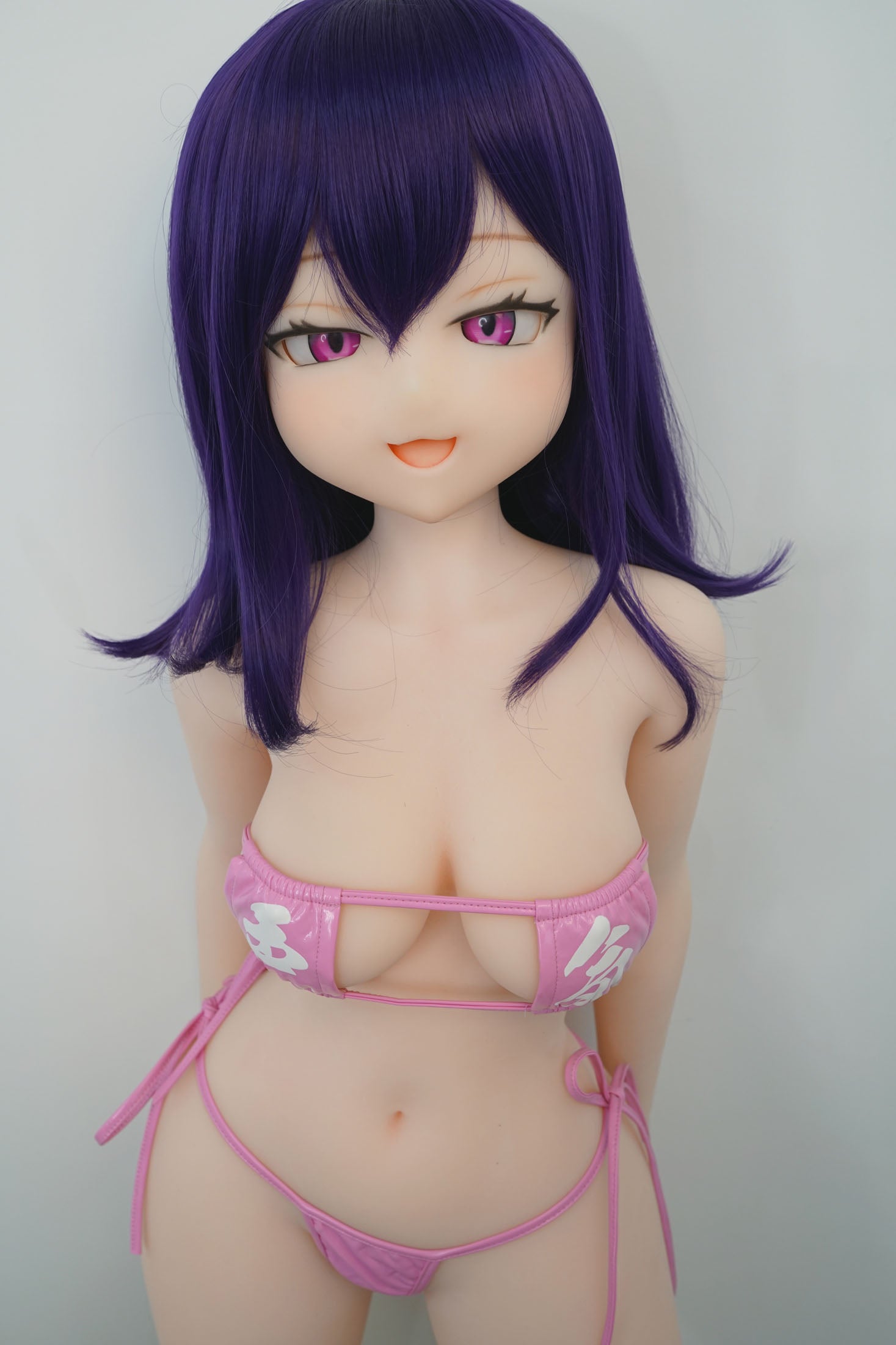 Aki Sex Doll (Irokebijin 120 cm D-cup S-tpe)
