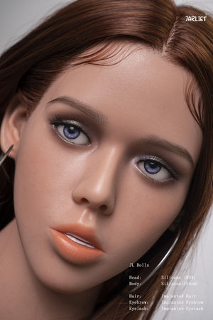 Sookie Sex Doll (Jarliet 154 cm C-cup Silikon)