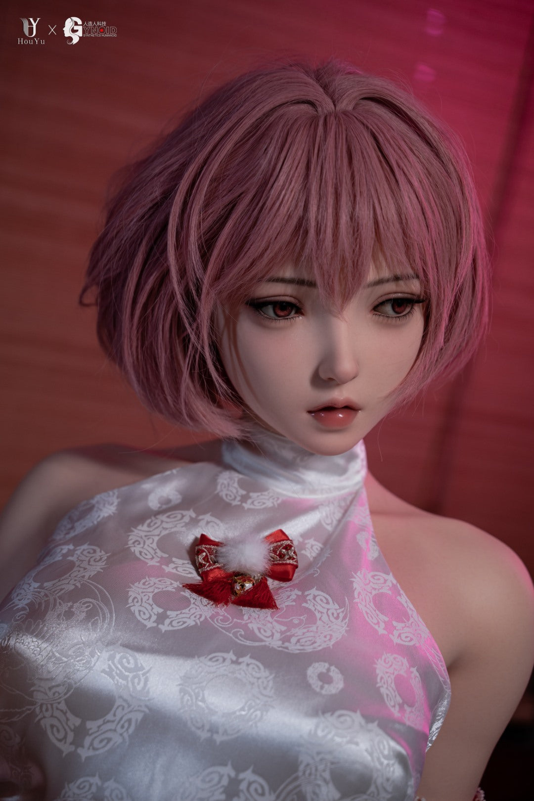 Lalka seksu Eva (Lalka HouYu 150 cm F-cup Silikon)