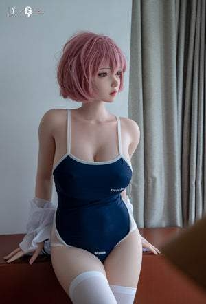 Sex Doll Eva (houyu lalka 150 cm f-cup Silikon)