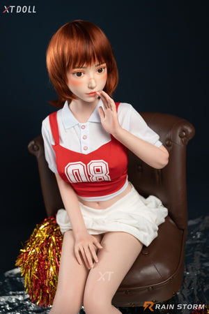 Lilly Sex Doll (XT Doll 150 cm D-cup #XT-20-D silikon)