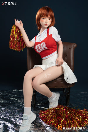 Lilly Sex Doll (XT Doll 150 cm D-cup #XT-20-D silikon)