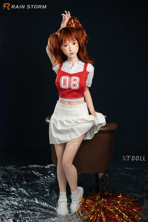 Lilly Sex Doll (XT Doll 150 cm D-cup #XT-20-D silikon)