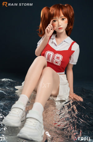 Lilly Sex Doll (XT Doll 150 cm D-cup #XT-20-D silikon)