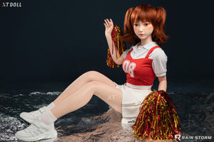 Lilly Sex Doll (XT Doll 150 cm D-cup #XT-20-D silikon)
