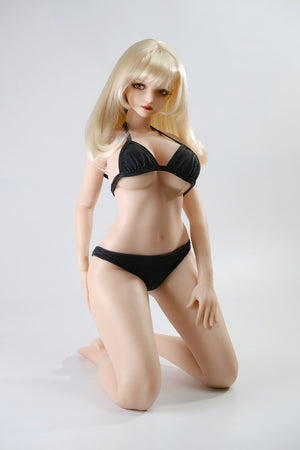 Liora (Doll Forever 60cm G-cup silicone)